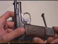 Field Strip Mauser AG
