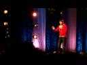 Jeff Dyer at NESN Comedy All-Stars