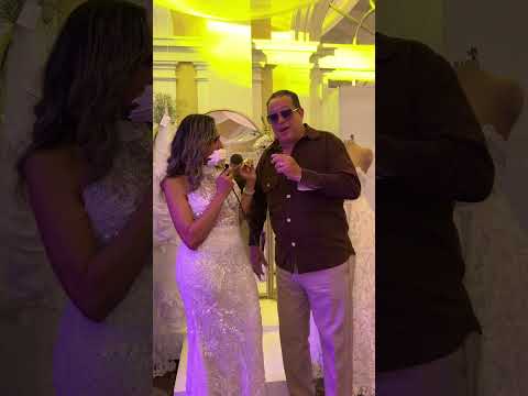 Tercer video de Yo me llamo Tito Nieves orquesta 