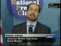 CAIR: U.S. Must Act to Save Gaza, Restore Cease-Fire
