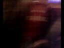 Fiesta en el delorian!!!!!