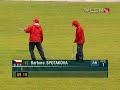 Monster Throw by Barbora Spotakova Monster Throw by Barbora Spotakova