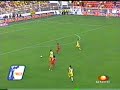 Gol de Cardozo VS America Apertura 2003
