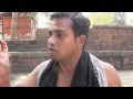 Be aware of the temple priests (innocent tourists), Bhubaneshwar, Orissa