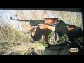 Deadliest Warrior Nazi Waffen SS. vs Viet Cong