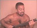 GERALDO OTTONI - Sensivel Demais -  ( Chrystian & Ralf )