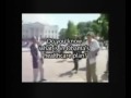 Ridiculous 'Obama Plantation' Prostest Held In Front Of White House