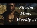 Saradomin Godsword для TES V: Skyrim видео 6