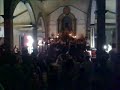 Cantata de Natal - Uberaba, MG - Igreja Santa Rita (PARTE 1)