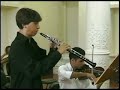 cimarosa   oboe concerto part iii iv