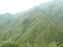 Valley near Tram Ton pass, Vietnam