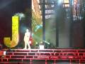 videos de Janet Jackson live in LA -concert Staple Center 09-17-08