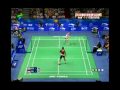 Badminton Sudirman Cup 2009 SF Indonesia vs S.Korea | Part 7