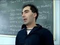 PROFESSOR WALLAS CABRAL- ENTREVISTA DOS ALUNOS - CIDADANIA