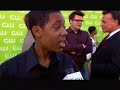 Crystal Interviews Tyler Williams - EHC