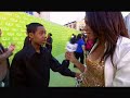 Crystal Interviews Tyler Williams - EHC