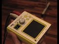 Korg KAOSSILATOR (La Boite Noire) Korg KAOSSILATOR (La Boite Noire)