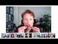 Hangout with Conan O'Brien Highlights