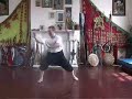 Sifu Paul Whitrod - Chow Gar Southern Praying Mantis Kung Fu Sifu Paul Whitrod - Chow Gar Southern Praying Mantis Kung Fu
