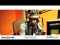 Talib Kweli & Freeway - Toca Tuesdays Freestyle