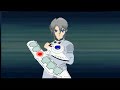 yu gi oh! gx tag force 2: jesse vs aster