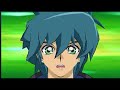 yu gi oh! gx tag force 2: jesse vs aster