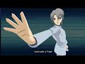 yu gi oh! gx tag force 2: jesse vs aster