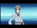 Yu-Gi-Oh! GX Tag Force 2: Jesse Vs Aster