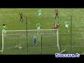 Saint-Etienne - Nice but de Echouafni 0-1
