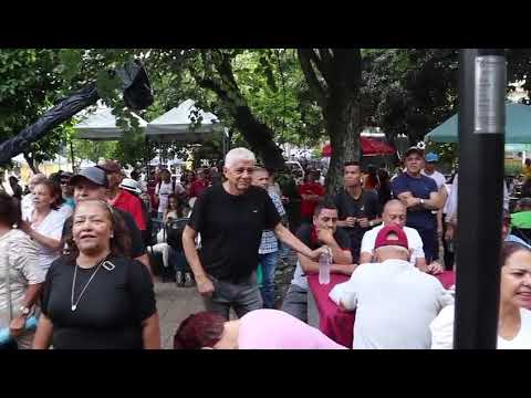 Video de la agrupación JOSÉ ÓSCAR MARMOLEJO Y SU ALEGRIA VALLENATA 