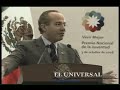 LE GRITAN A FECAL (CALDERON) \"ESPURIO\"
