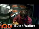 101.9 RXP Matt Pinfield and Butch Walker