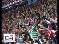 Wisła Kraków - Lechia Gdańsk, trybuny