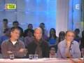 Alain Soral et la Racaille plutôt vierge...