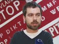 Výstava proti zákazu KSM na Starom?stské radnici Výstava proti zákazu KSM na Starom?stské radnici