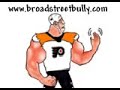 Krzysztof Oliwa vs Billy Tibbetts 01/02 - 1