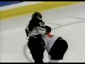Krzysztof Oliwa vs Billy Tibbetts 01/02 - 1 Krzysztof Oliwa vs Billy Tibbetts 01/02 - 1