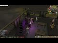 Runescape - dark vengeance 80+ [dv] vs blood heroes 95+ [bh] in a mini war