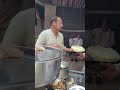 RS. 250! SIRI PAYE BREAKFAST | BHOLA SIRI PAYE WALA | GUJRANWALA STREET FOOD | KHUZAIMA STREET BITES