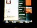 Customized vista perfection 3.5