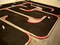 Atomic Mini-Z World Cup 07-08 West Coast 2wd Mod Rond 3.1