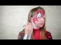 Unduh Video Spider Woman Makeup Tutorial by Elsa Rhae Unduh Video Spider Woman Makeup Tutorial by Elsa Rhae
