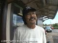 ハワイの人気カキ氷店オーナーにインタビュー