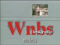 VRA450304 - Troy Cory Show - WNBS04 