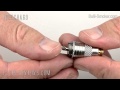 REVIEW OF THE BULLI A2-T REPAIRABLE ATOMISER