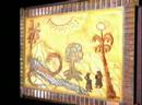 Avi Binur Paintings Part One
