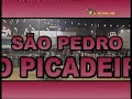 vacadas de são pedro 2006