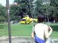 hubschrauber - boxi - randale