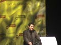 Jos� Domingo en presentaci�n candidatos Ciudadanos mayo07
