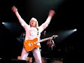 Bob Seger Old Time Rock And Roll Live 2007 Portland Oregon